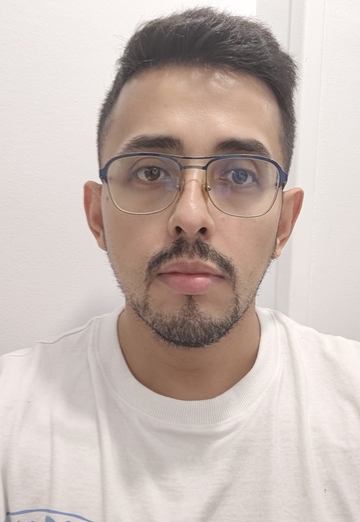 Mauricio (@mauricio471) — my photo № 1