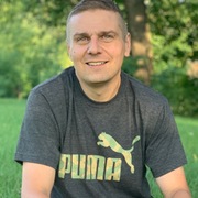 Mike 41 Ottawa