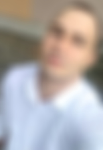 My photo - anton, 29 from Saint Petersburg (@anton224808)