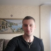 Dmitriy 33 Vitebsk