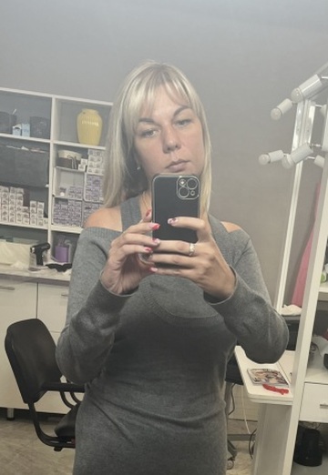 My photo - Olga, 36 from Saint Petersburg (@olga445941)