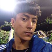 Fernando 21 Iquitos