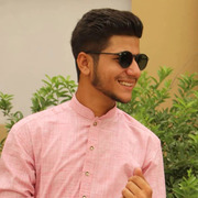 Hamza 21 Lahore