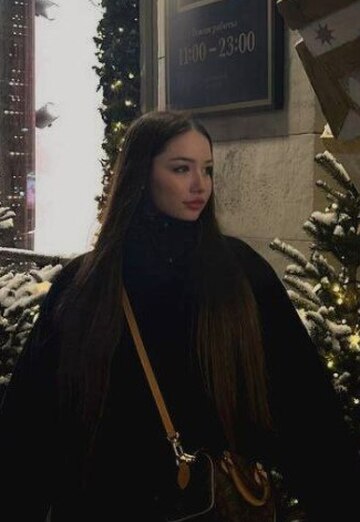 Liliana (@liliana2316) — my photo № 2