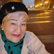 Antonina 67 Saint Petersburg