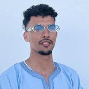 Yacine 26 Marrakesh