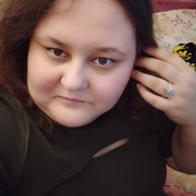 Anna 34 Moscow