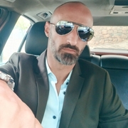 Antoine Moubarak 39 Beirut