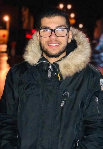 My photo - Malek, 25 from Tunis (@malek336)