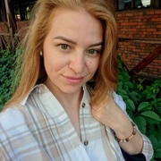 Evgeniya 38 Perm