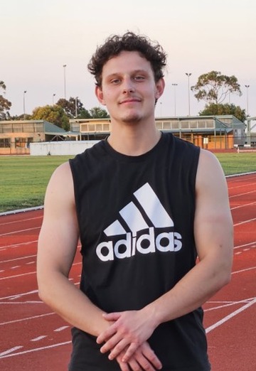 My photo - Aston, 24 from North Sydney (@aston158)