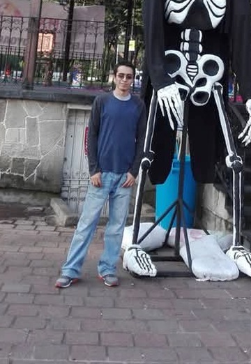 Erick (@erick733) — my photo № 3