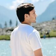 Andrew 24 Lahore