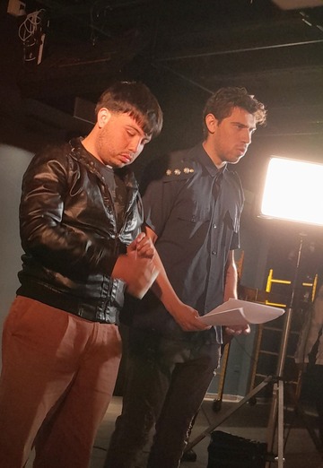 Emanuel (@emanuel409) — my photo № 3