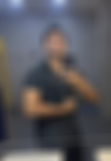 My photo - Felipe, 29 from Santiago (@felipe783)