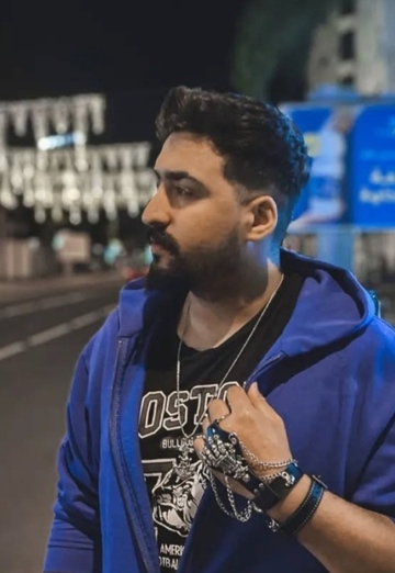 My photo - Hamada ajami, 27 from Casablanca (@hamadaajami0)