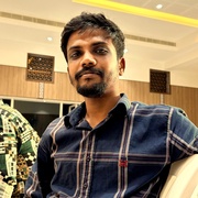 Gokul 26 Madurai