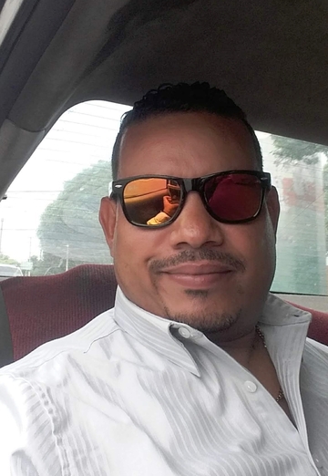 My photo - oscar, 47 from Santo domingo (@oscar1290)