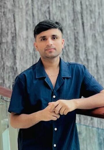 My photo - Zubair, 22 from Abu Dhabi (@zubair348)