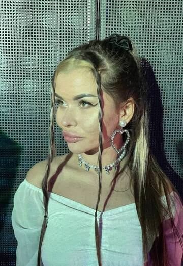 My photo - Yera, 22 from Moscow (@era1391)