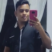 Yeison Andrade 24 Valencia
