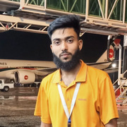Ashik Ahmed Reza 25 Dhaka