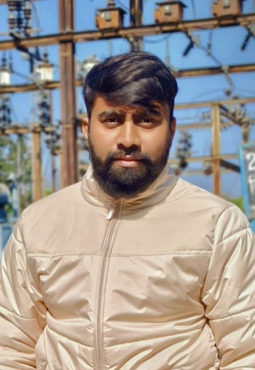 My photo - sumit kumar, 27 from Jabalpur (@mrkumar1550)