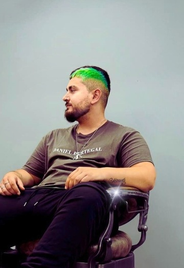 Mi foto- Kirik, 36 de Ekaterimburgo (@kirik247)