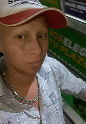 El mejor nombre (@elmejornombre34) — my photo № 1