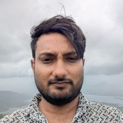 Tushar 26 Lucknow