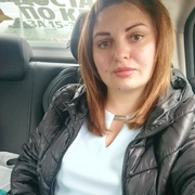 Алла 33 Санкт-Петербург