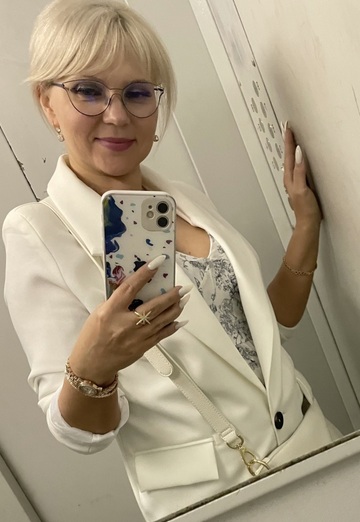 My photo - Victoria, 43 from Moscow (@victoria5157)