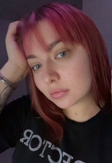 My photo - Asya, 24 from Ufa (@asya24010)