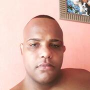 Alecsandro 37 Juiz de Fora