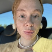 Anastasiya 32 Tyumen