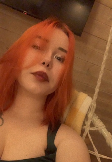 Кристина (@kristina119551) — моя фотография № 4