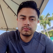 Mario Pérez 33 Guatemala City