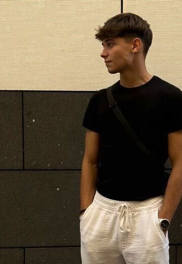 My photo - AMINE, 21 from Marrakesh (@amine977)