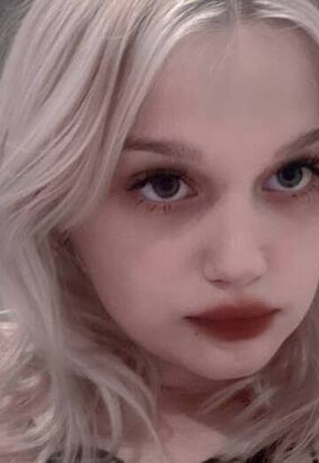 My photo - arina, 20 from Penza (@arina32472)