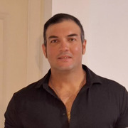 Jorge Escobar 44 Orlando