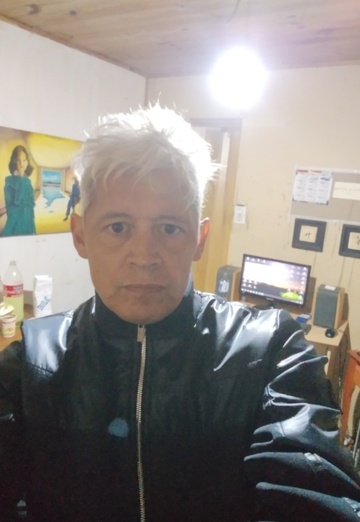 My photo - alex, 49 from Balde de Torres (@alex141497)