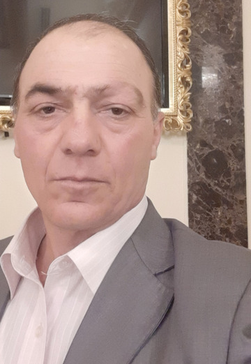 My photo - Armen, 54 from Yerevan (@armen23529)