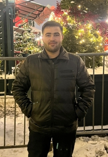 My photo - Mashal, 23 from Moscow (@mashal44)