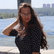 Tatyana 39 Novosibirsk