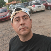 Fabio 39 Panamá