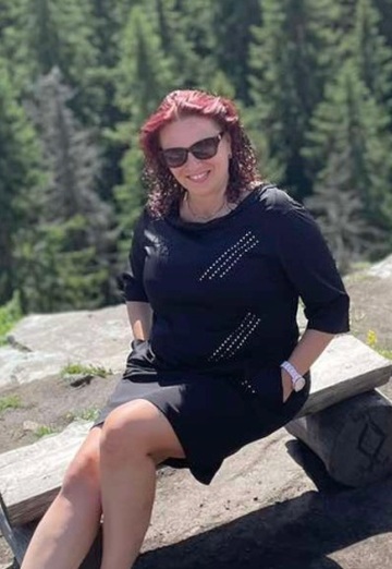 Lyusienda (@lusienda2) — my photo № 1