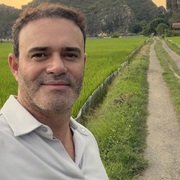 Jean Eldin 46 Belo Horizonte