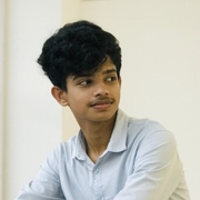 Tanvir 19 Dhaka