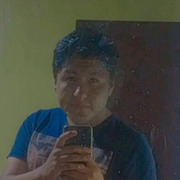 Cristhian Gabriel Cho 27 Tacna