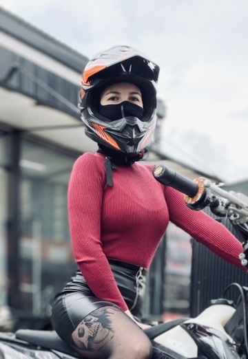 Alyona (@alena177065) — my photo № 4